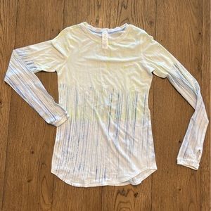 Ivivva girls size 10 athletic top